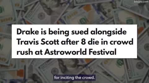 Was the Astroworld- Travis Scott tragedy really a coincidence?