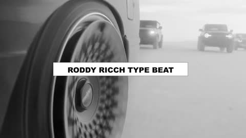 (free) RODDY RICCH TYPE BEAT "TALK BACK" (PROD BY 3THIRD)