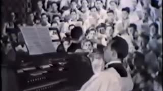 Pray the Mass (1940) The Traditional Latin Mass Explained (Archbishop Fulton Sheen)
