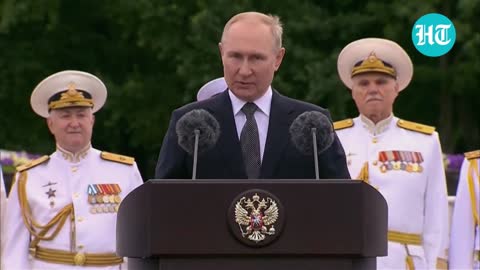 'Russian Navy to get lethal Zircon Missiles in coming months,' announces Putin amid Ukraine War