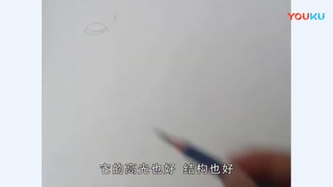 Teach you to learn to draw portraits in a simple way1