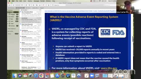 Watch before getting Covid vaccine