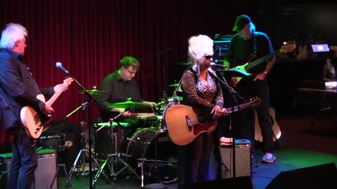 Christine Ohlman @ The Knick | The Gone of You