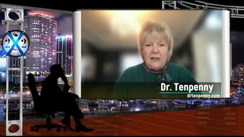 DR. TENPENNY & C CLARK - THE VACCINATION AGENDA IS DARKER THAN ANYONE COULD IMAGINE