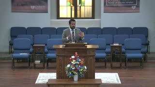 Luke 5: Levi & the Publican | Pastor Leo Mejia