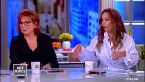 Sunny Hostin — I Wouldn't Put It Past President Trump To Lie About Terrorist Attack