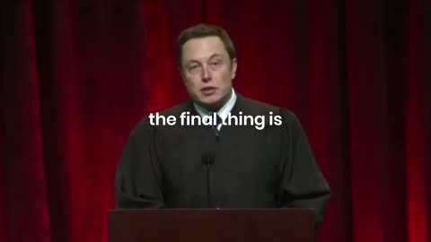 Elona musk success Storey