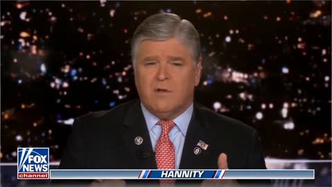 Sean Hannity 3/22/22 | BREAKING FOX NEWS March 22, 2022