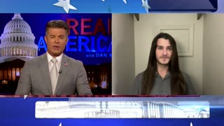 REAL AMERICA -- Dan Ball W/ Scott Presler, Previewing Nov. 7th 2023 Elections, 10/31/23