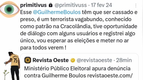 Boulos vai na Cracolândia para destribuir dois finórios um pra fumar 🚬 em cada dia., por isso é chamado de patrão.