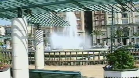 Archivo: Plaza de la Marina en 1994