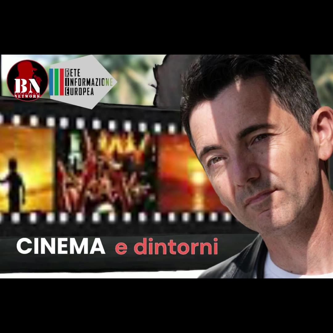 CINEMA E DINTORNI - FILM OVOSODO
