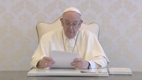 El papa denuncia que egoísmo e indiferencia amenazan el futuro de los jóvenes