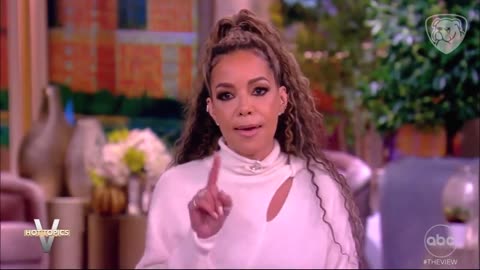 Descendant Of Enslavers, Sunny Hostin, Tells Critics To Stop Saying She Doesn't Deserve Reparations