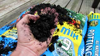 Understanding Bagged Soil Products for Use in Your Vegetable Garden: What Are They!