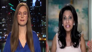 Tipping Point - Brigette Gabriel on the Continuing BLM Violence