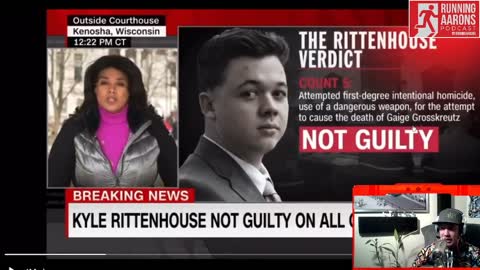 CNN ADMITS THEY WERE WRONG - CNN Retracts ALL Coverage of The Rittenhouse Case
