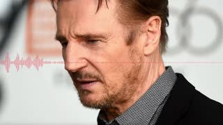 Liam Neeson interview with "The Independent"