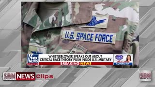 1417-Space Force Commander Who Exposed Marxism In The U.S. Military speaks out after being 'relieved of duty