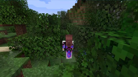 Minecraft 1.17.1_Shorts Modded 1st Outting_48