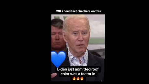 Biden self snitching on Hawaii FIRES #NWO