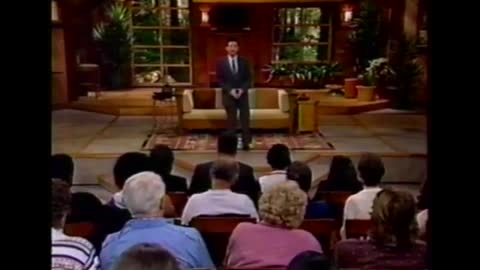 Studio Audience Future Life Progression with Dr. Goldberg