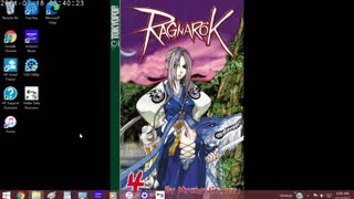 Ragnarok Volume 4 Review