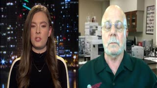 Tipping Point - Highway Trooper Ambushed with Dr. Ron Martinelli