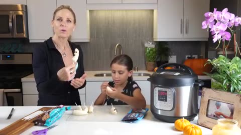 Healthy Paleo Meals - Kid Friendly - The Whole Family Will Enjoy - Ghost Bananas (2024)