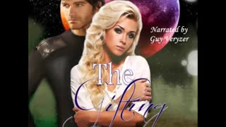 The Gifting (Book 2 of the Star Girl Series), a Contemporary Sci-Fi Romance