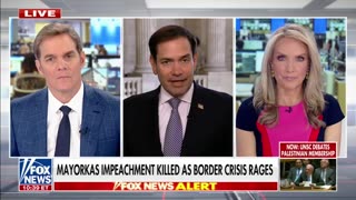 The impeachment trial of Mayorkas would have exposed the bad policies that led to the border crisis