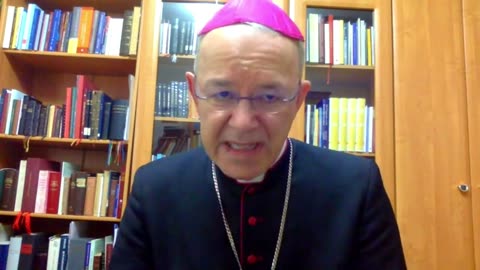 Bishop Schneider_ Many Heretics Were Appointed as Bishops after Vatican Council II