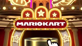 Mario Kart Tour - All-Clear Pipe Pull (Yoshi Tour)