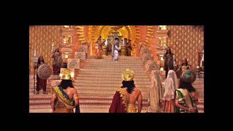 Best Religious Movie Mahabharat