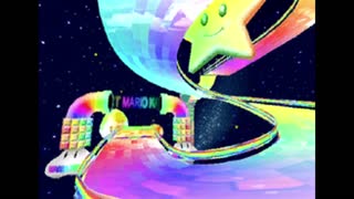The Rainbow Road - a Song Written by Micah Davidson