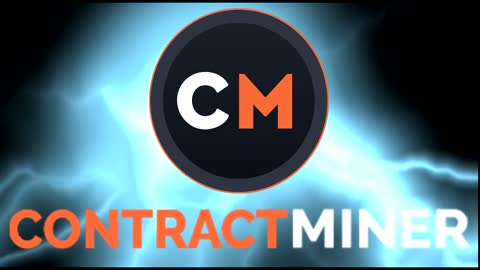 Contract Miner Update 1-11-2022