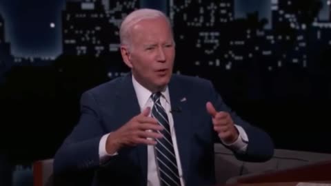 Biden Goes On Sorry Rant About Biracial Couples