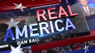 REAL AMERICA -- Dan Ball Reads Viewer Messages!, 9/1/22