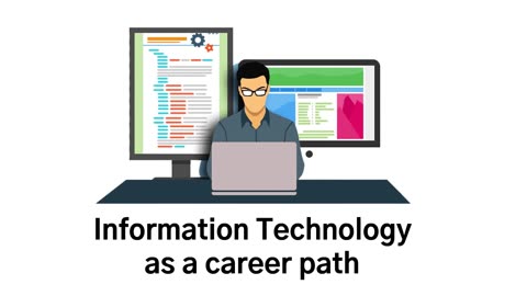 Learn About information technology