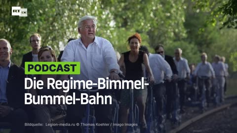 Die Regime-Bimmel-Bummel-Bahn