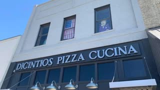 DiCintio's Pizza Cucina - Audio Only