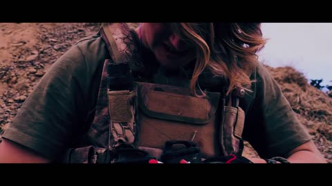 One Shot - WAR ACTION FILM