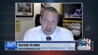 David Flynn: "This Is Easily The Worst Health Disaster In Human History"