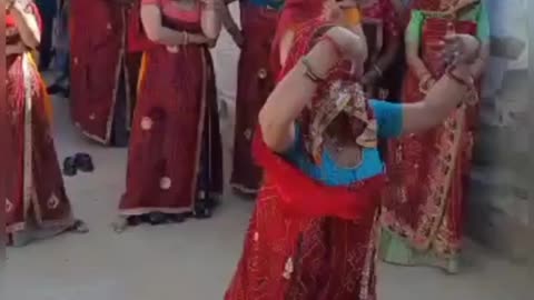 Viral girls dance video indian