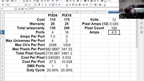 AlphaPix 04 & 16 Configuration Overview