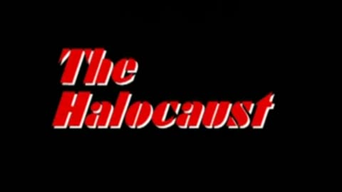 The Halocaust