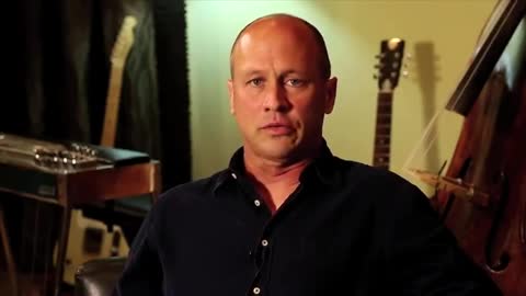 COMEDY ICON MIKE JUDGE TALKS TO INFOWARS.COM - 2013