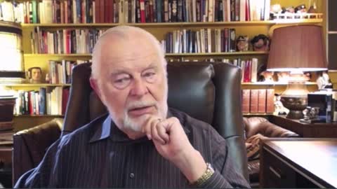 G. Edward Griffin -Covid19 In the History of Manufactured Crisis