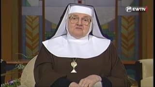 Mother Angelica Live Classics - Walking on Water
