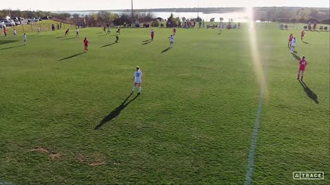 NPL league vs FC Dallas WTX